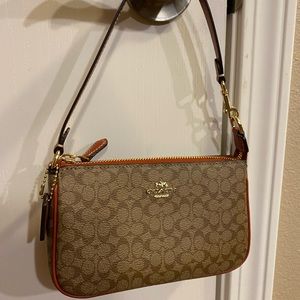 Coach Nolita 19 Mini CE698